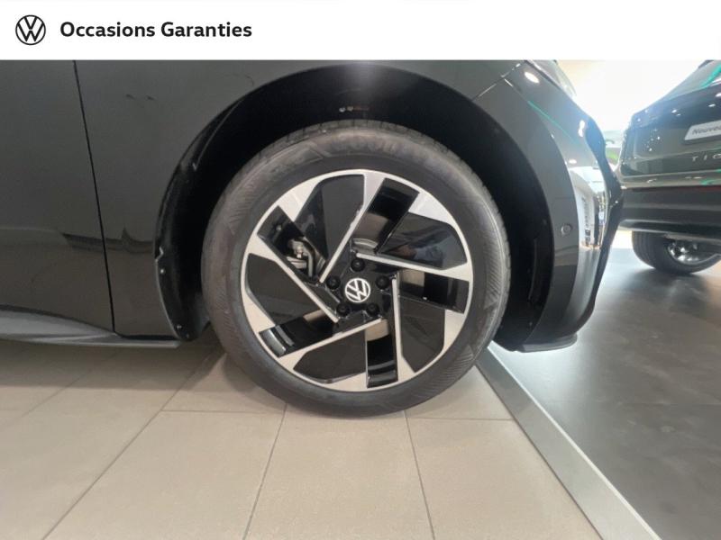 Voitures occasions VOLKSWAGEN ID.3 Life Max Villemomble