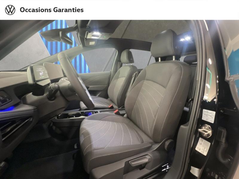 Voitures occasions VOLKSWAGEN ID.3 Life Max Villemomble