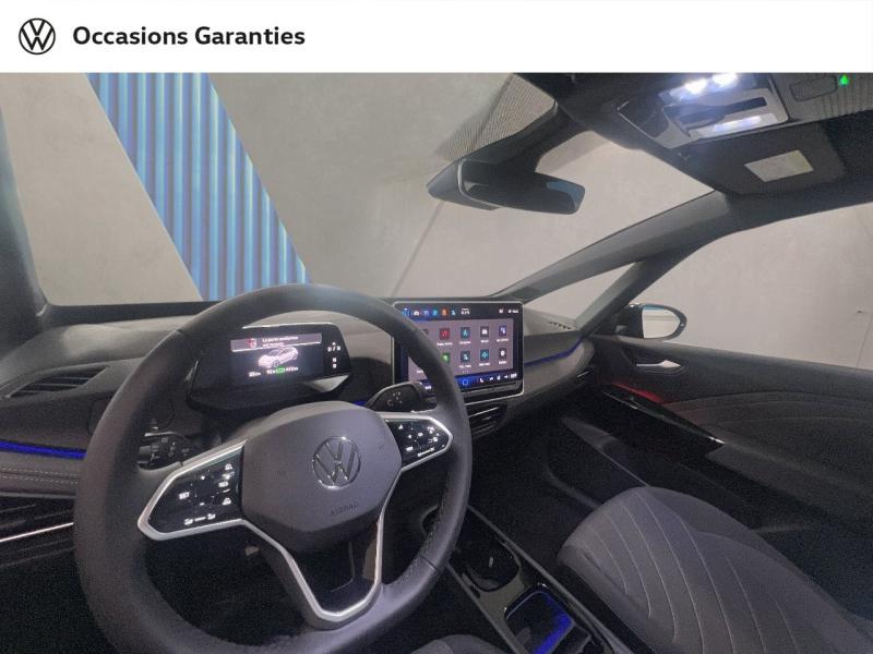 Voitures occasions VOLKSWAGEN ID.3 Life Max Villemomble