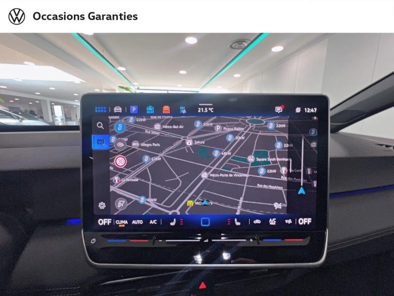 Voitures occasions VOLKSWAGEN ID.3 Life Max Villemomble