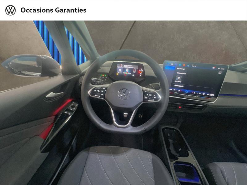 Voitures occasions VOLKSWAGEN ID.3 Life Max Villemomble