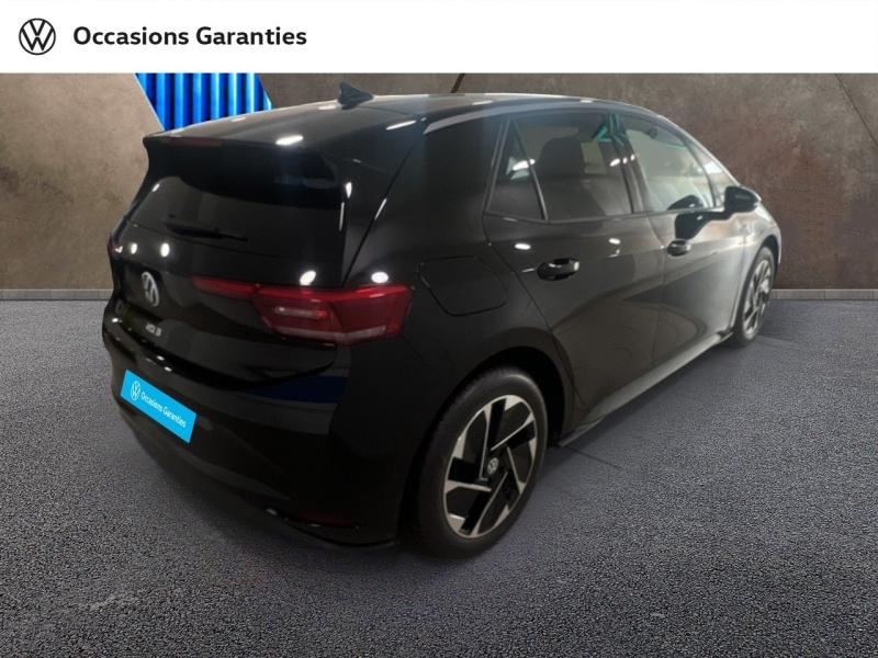 Voitures occasions VOLKSWAGEN ID.3 Life Max Villemomble