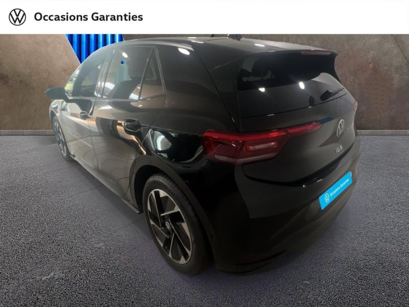 Voitures occasions VOLKSWAGEN ID.3 Life Max Villemomble