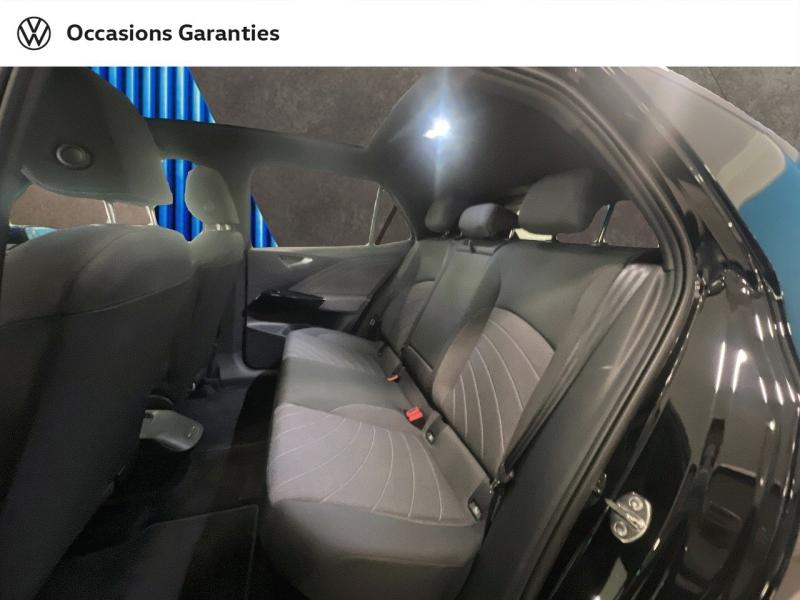 Voitures occasions VOLKSWAGEN ID.3 Life Max Villemomble