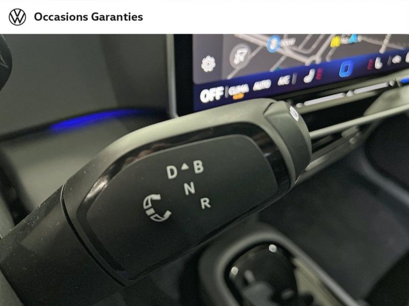 Voitures occasions VOLKSWAGEN ID.3 Life Max Villemomble