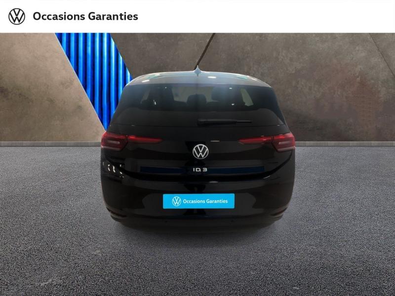 Voitures occasions VOLKSWAGEN ID.3 Life Max Villemomble