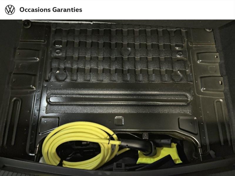 Voitures occasions VOLKSWAGEN ID.3 Life Max Villemomble