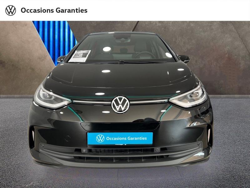 Voitures occasions VOLKSWAGEN ID.3 Life Max Villemomble