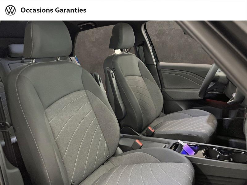 Voitures occasions VOLKSWAGEN ID.3 Life Max Villemomble
