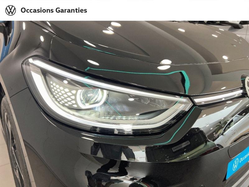 Voitures occasions VOLKSWAGEN ID.3 Life Max Villemomble