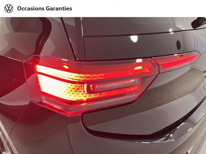 Voitures occasions VOLKSWAGEN ID.3 Life Max Villemomble