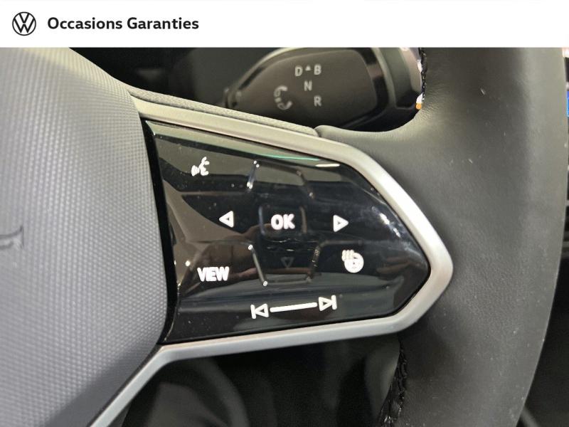 Voitures occasions VOLKSWAGEN ID.3 Life Max Villemomble