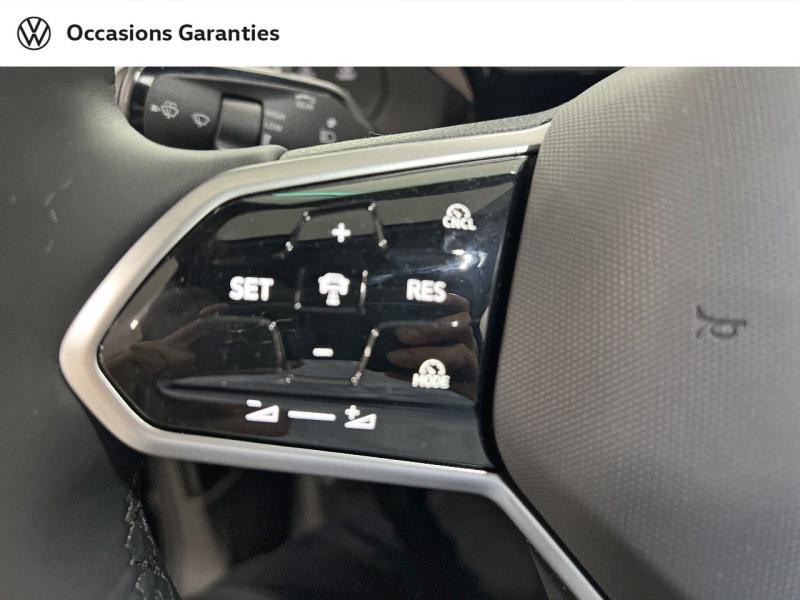 Voitures occasions VOLKSWAGEN ID.3 Life Max Villemomble