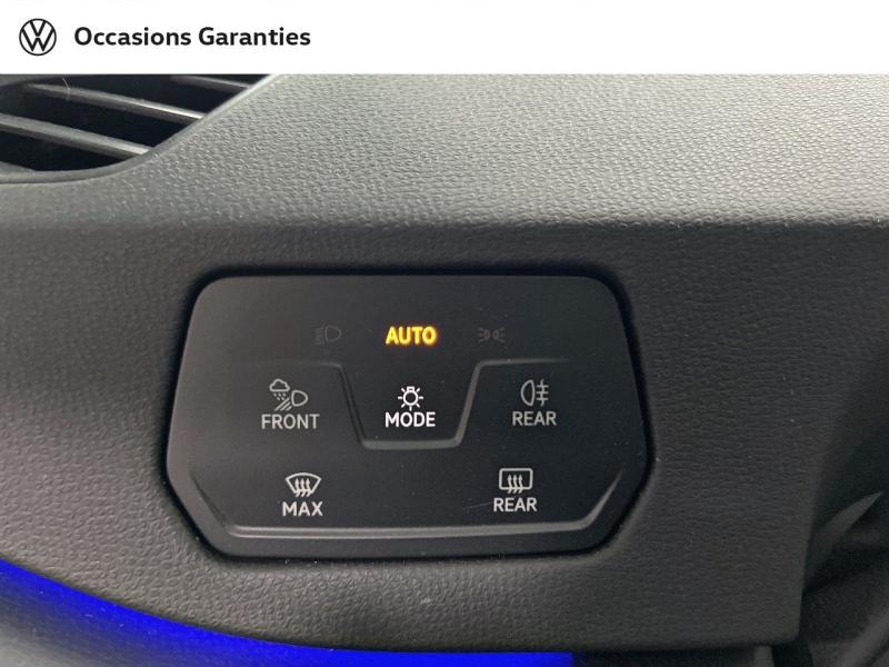 Voitures occasions VOLKSWAGEN ID.3 Life Max Villemomble