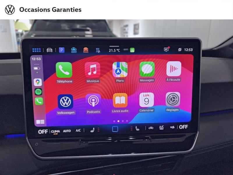 Voitures occasions VOLKSWAGEN ID.3 Life Max Villemomble