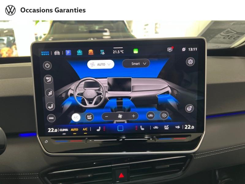 Voitures occasions VOLKSWAGEN ID.3 Life Max Villemomble