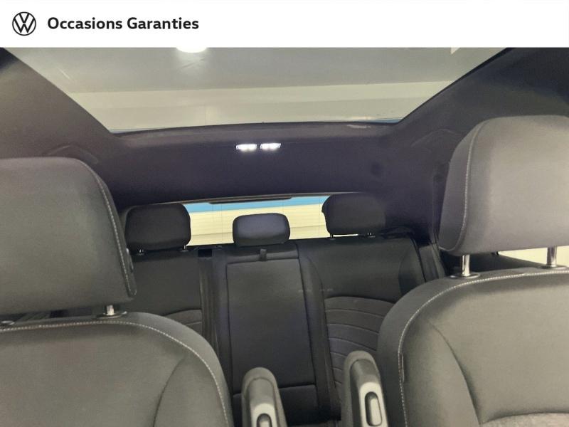 Voitures occasions VOLKSWAGEN ID.3 Life Max Villemomble