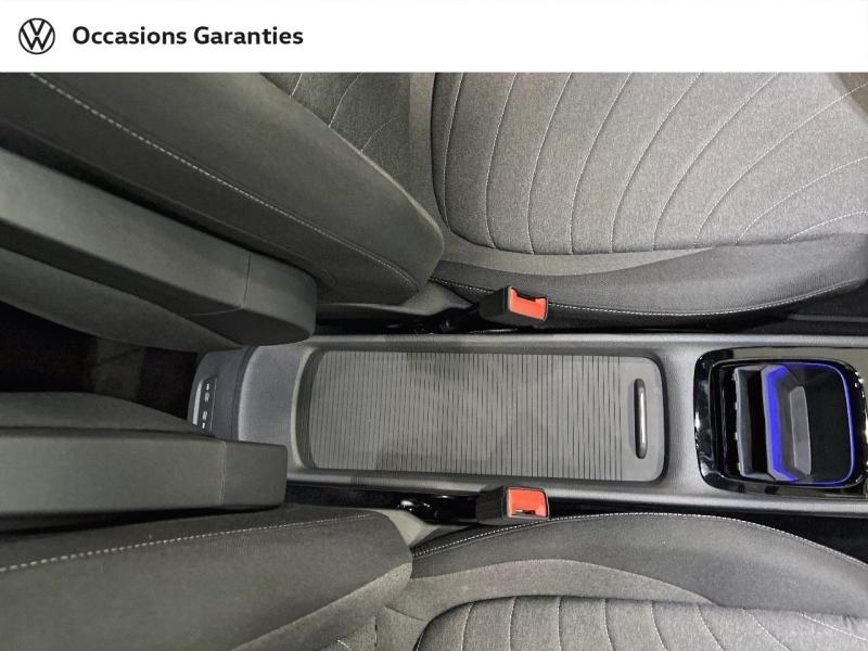 Voitures occasions VOLKSWAGEN ID.3 Life Max Villemomble