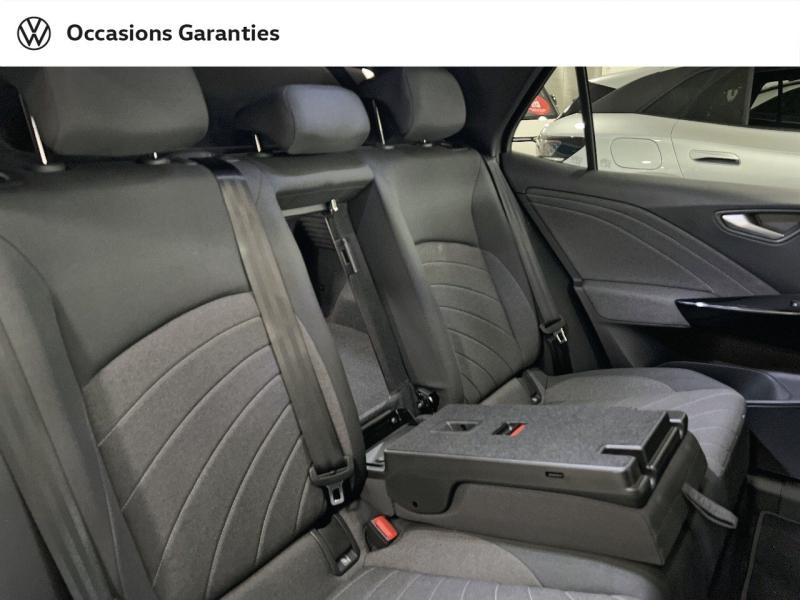 Voitures occasions VOLKSWAGEN ID.3 Life Max Villemomble