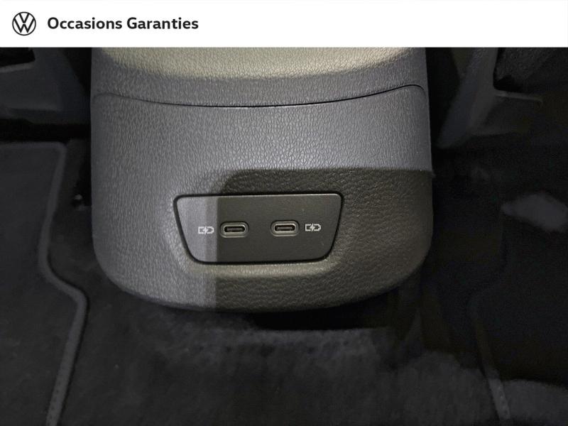 Voitures occasions VOLKSWAGEN ID.3 Life Max Villemomble