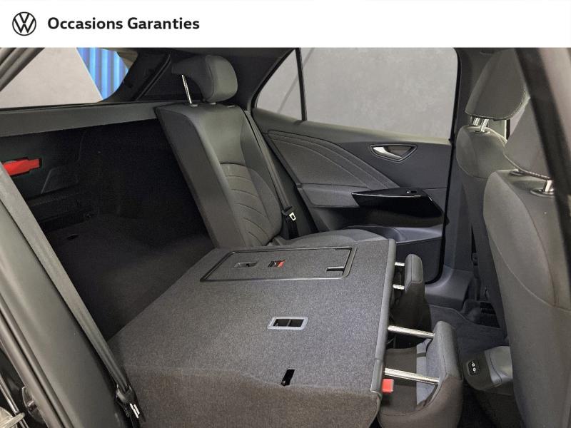 Voitures occasions VOLKSWAGEN ID.3 Life Max Villemomble