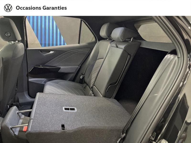 Voitures occasions VOLKSWAGEN ID.3 Life Max Villemomble
