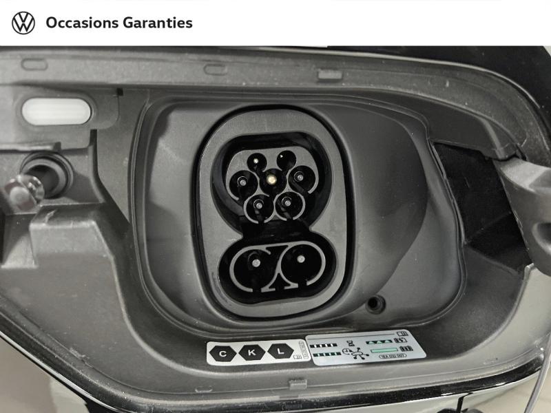 Voitures occasions VOLKSWAGEN ID.3 Life Max Villemomble