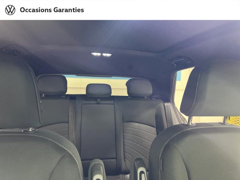 Voitures occasions VOLKSWAGEN ID.3 Life Max Villemomble