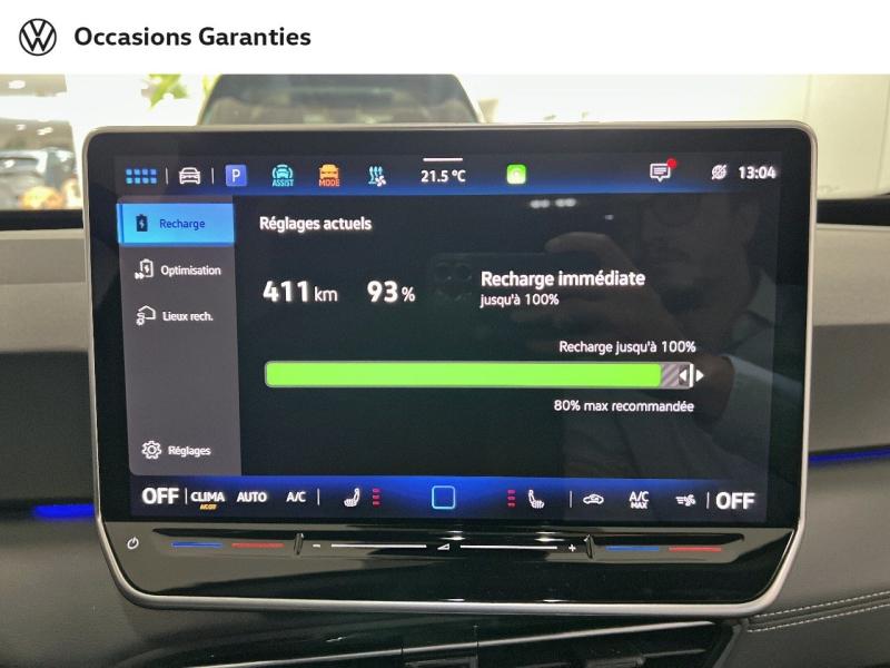 Voitures occasions VOLKSWAGEN ID.3 Life Max Villemomble