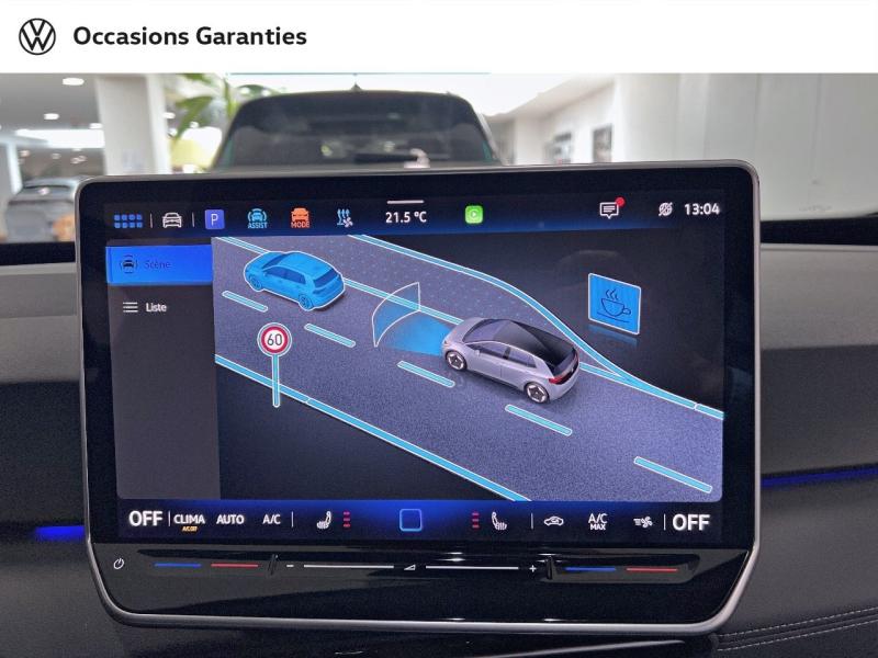 Voitures occasions VOLKSWAGEN ID.3 Life Max Villemomble