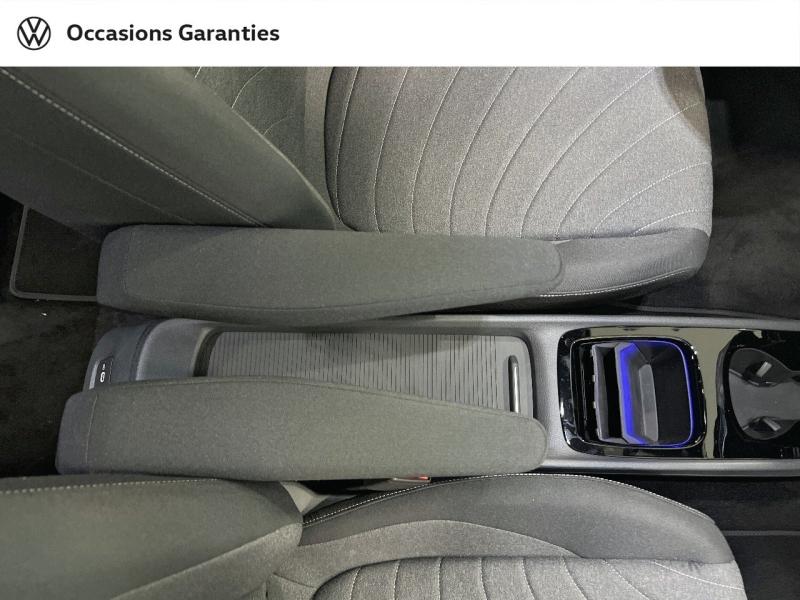 Voitures occasions VOLKSWAGEN ID.3 Life Max Villemomble