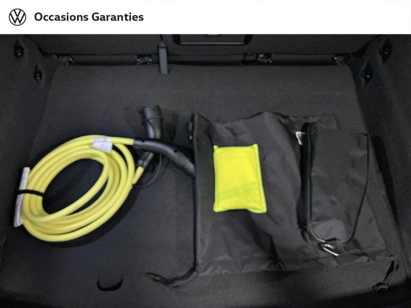 Voitures occasions VOLKSWAGEN ID.3 Life Max Villemomble