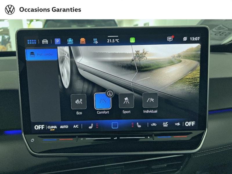 Voitures occasions VOLKSWAGEN ID.3 Life Max Villemomble