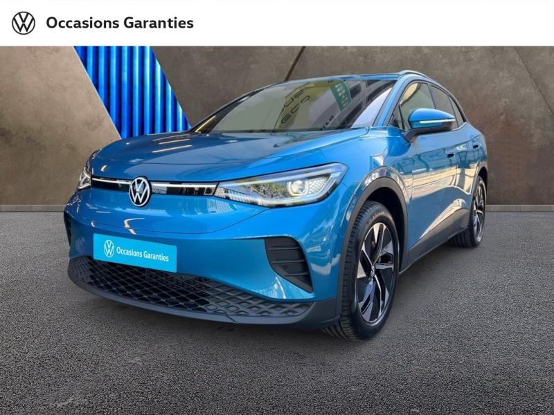 Voitures occasions VOLKSWAGEN ID.4 Life Max Villemomble