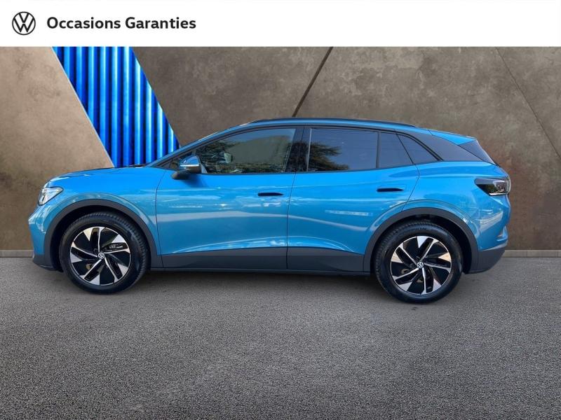 Voitures occasions VOLKSWAGEN ID.4 Life Max Villemomble