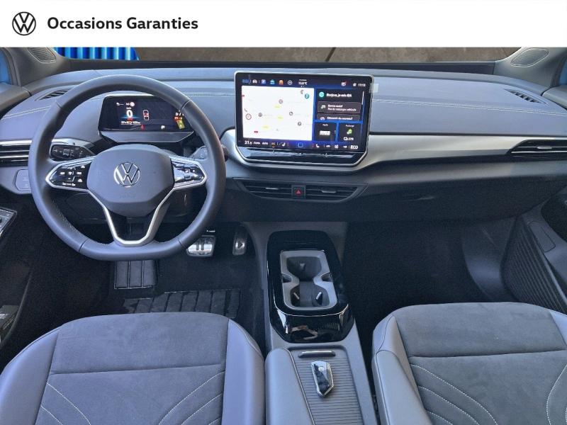 Voitures occasions VOLKSWAGEN ID.4 Life Max Villemomble