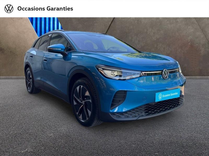 Voitures occasions VOLKSWAGEN ID.4 Life Max Villemomble