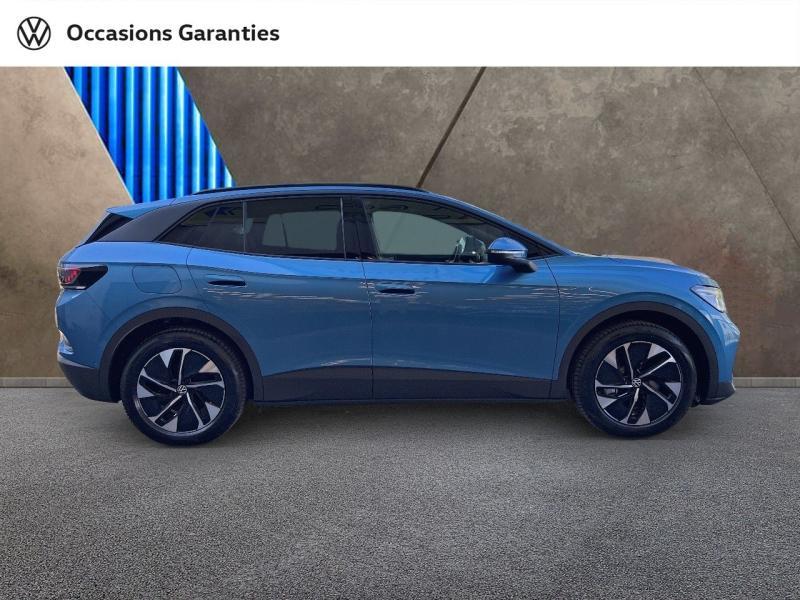 Voitures occasions VOLKSWAGEN ID.4 Life Max Villemomble