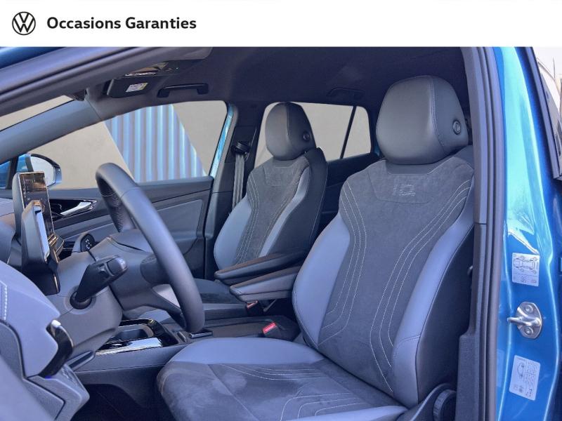 Voitures occasions VOLKSWAGEN ID.4 Life Max Villemomble