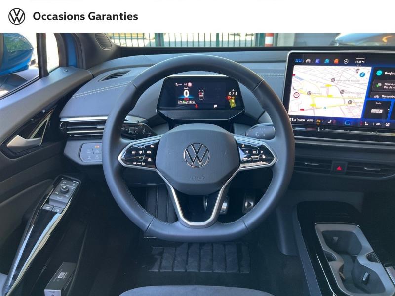 Voitures occasions VOLKSWAGEN ID.4 Life Max Villemomble