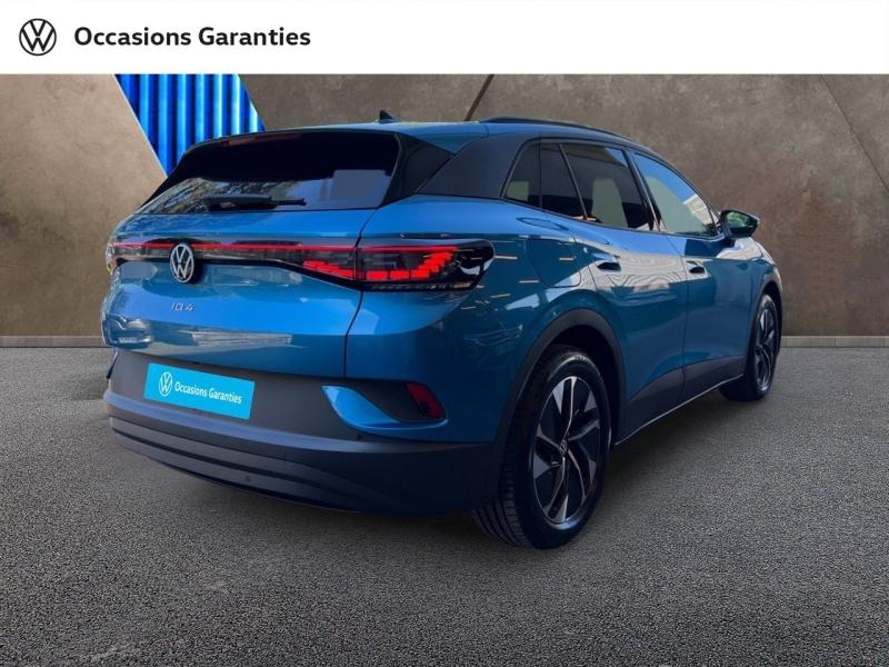 Voitures occasions VOLKSWAGEN ID.4 Life Max Villemomble