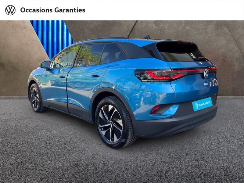 Voitures occasions VOLKSWAGEN ID.4 Life Max Villemomble