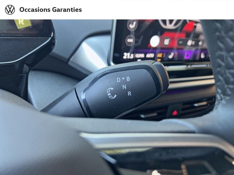 Voitures occasions VOLKSWAGEN ID.4 Life Max Villemomble