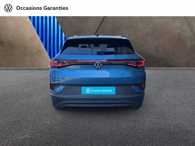 Voitures occasions VOLKSWAGEN ID.4 Life Max Villemomble
