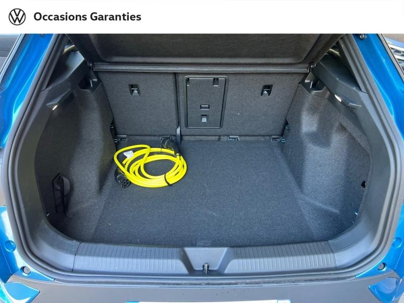 Voitures occasions VOLKSWAGEN ID.4 Life Max Villemomble