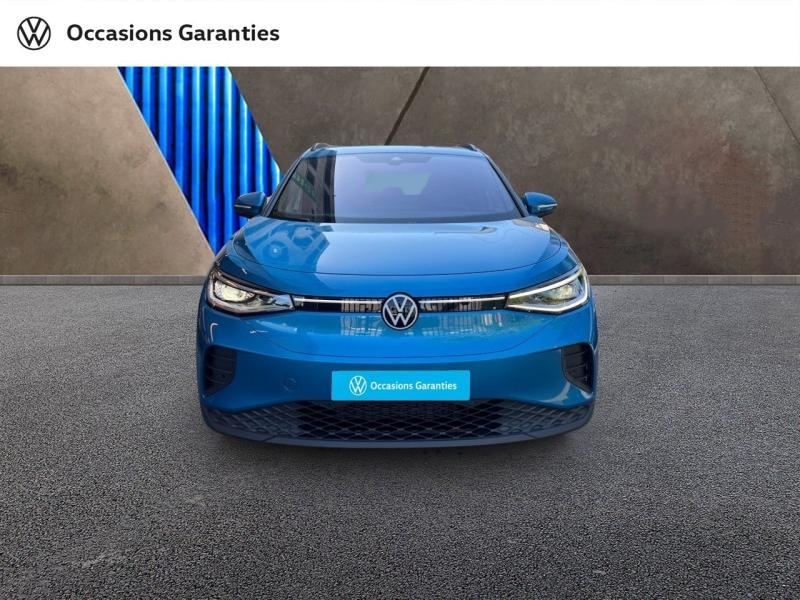 Voitures occasions VOLKSWAGEN ID.4 Life Max Villemomble