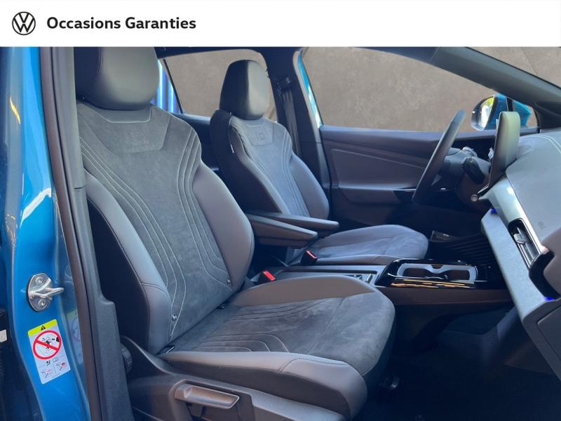 Voitures occasions VOLKSWAGEN ID.4 Life Max Villemomble