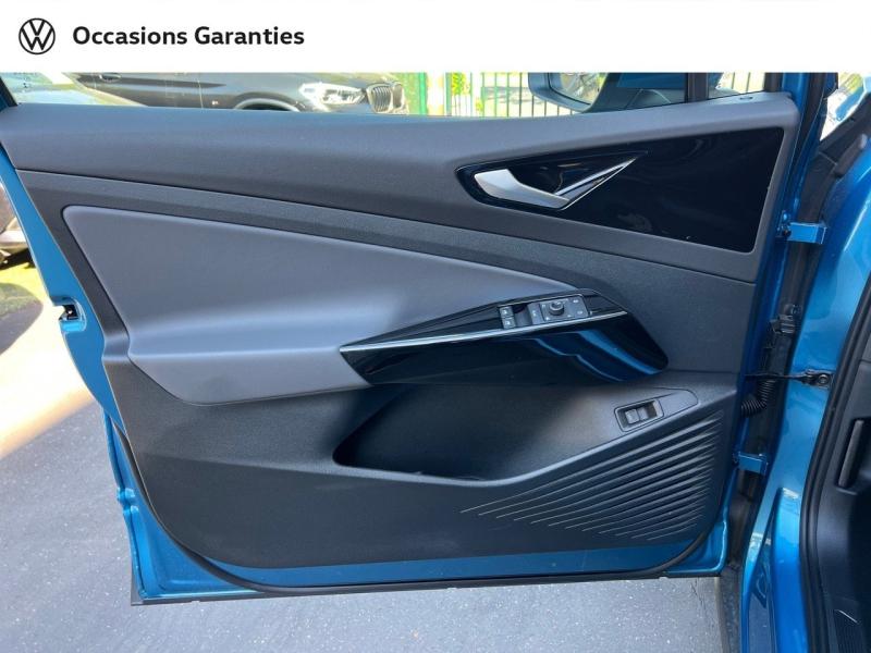 Voitures occasions VOLKSWAGEN ID.4 Life Max Villemomble