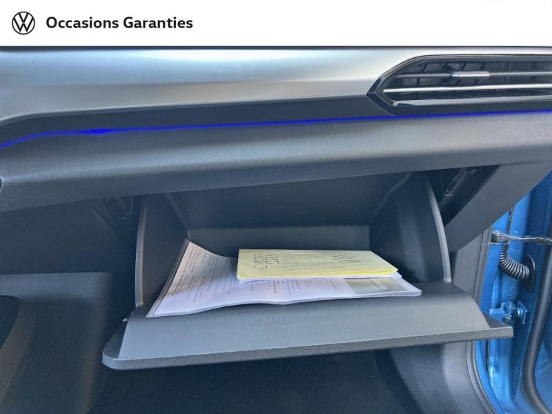 Voitures occasions VOLKSWAGEN ID.4 Life Max Villemomble