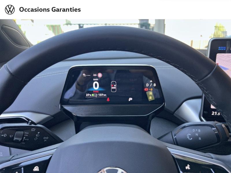Voitures occasions VOLKSWAGEN ID.4 Life Max Villemomble